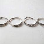 655 8057 ARM RINGS